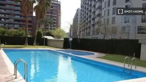 Habitació de lloguer, València