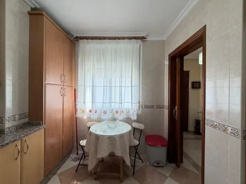 Pis de 26 m² a Cáceres