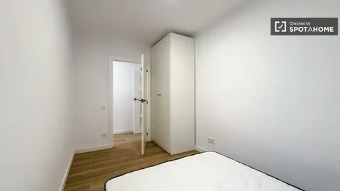 Habitación en alquiler, Hospitalet de Llobregat