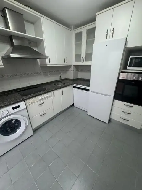 Pis de 66 m² a Sevilla