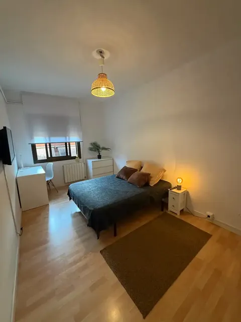 Habitació de lloguer, Barcelona