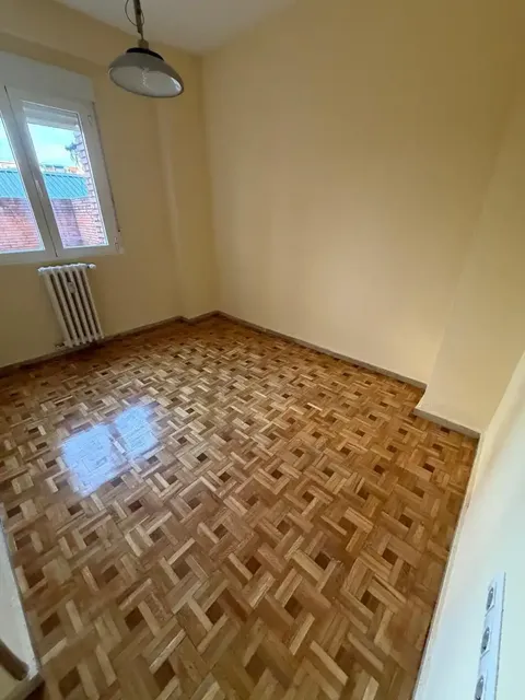 Pis de 106 m² a Valladolid