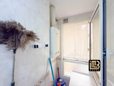 Pis de 90 m² a Màlaga