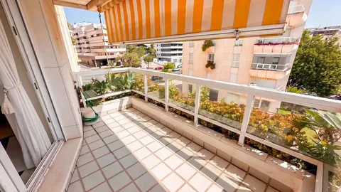 Pis de 118 m² a Marbella