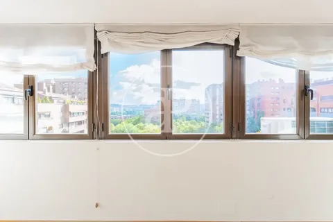 Wohnung 180 m² in Madrid