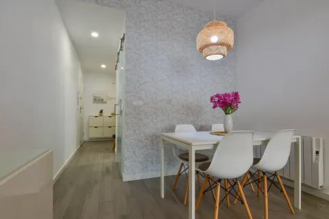Pis de 73 m² a Puçol