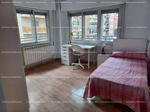 Pis de 99 m² a Salamanca