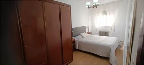 Pis de 65 m² a Cáceres