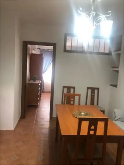 Pis de 40 m² a Vejer de la Frontera