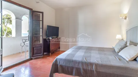 Будинок 606 м² у Palafrugell