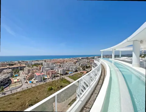 Квартира 91 м² в Canet d'en Berenguer (2/20)