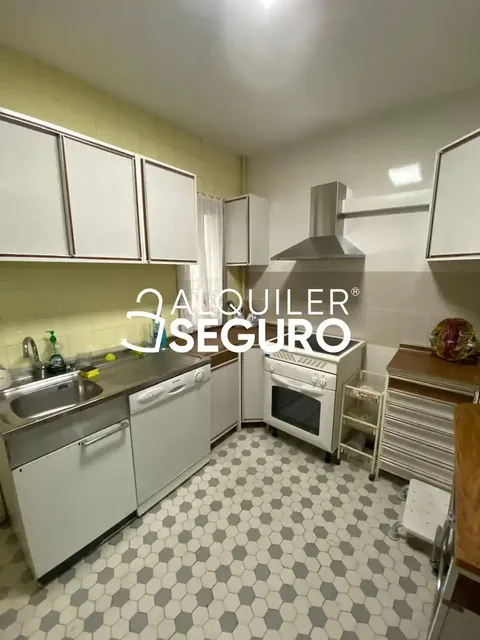 Pis de 90 m² a Guadalajara
