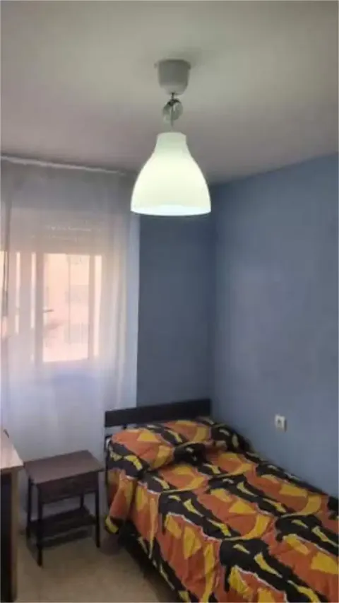Pis de 90 m² a Valladolid