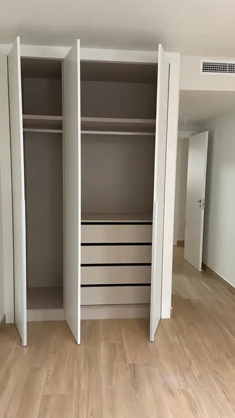 Wohnung 90 m² in Cartagena