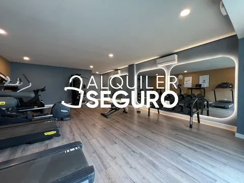 Appartamento 80 m² a Madrid