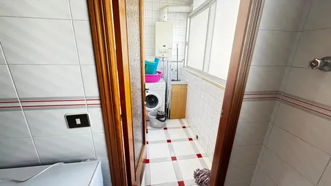 Pis de 90 m² a Castelló de la Plana