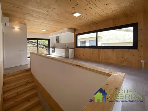 Casa 149 m² a Vallromanes
