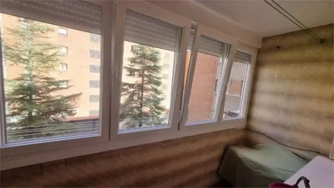 Pis de 90 m² a Valladolid