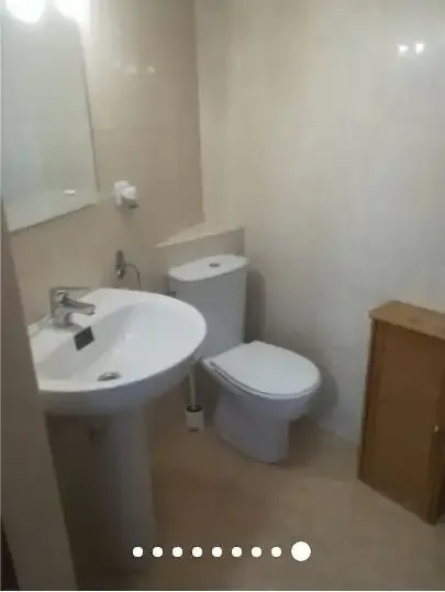 Pis de 81 m² a València