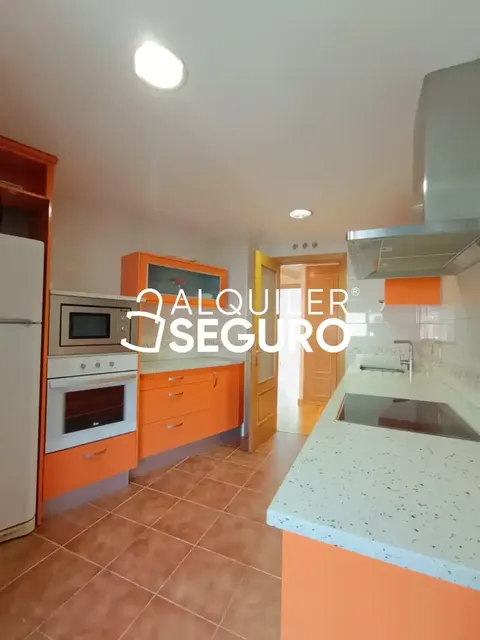 Pis de 90 m² a Parla