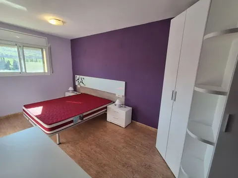 Pis de 90 m² a Tortosa