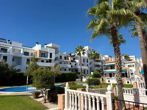 Casa de 120 m² a Oriola