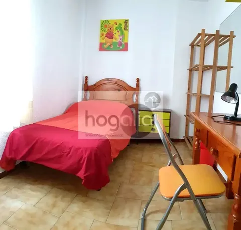 Pis de 85 m² a Sevilla