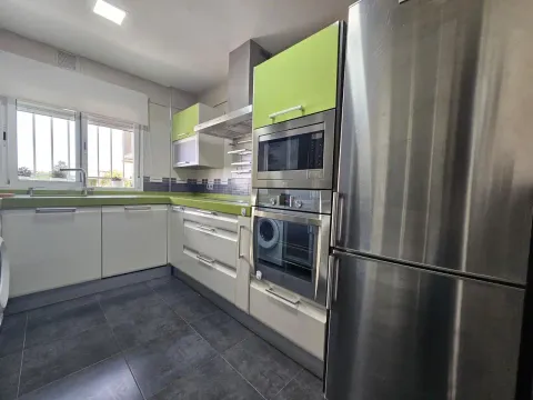Pis de 90 m² a Jerez de la Frontera