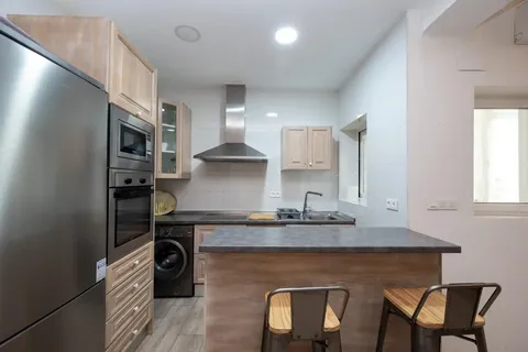 Pis de 105 m² a Granada