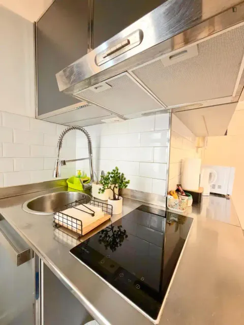 Appartamento 30 m² a Barcelona