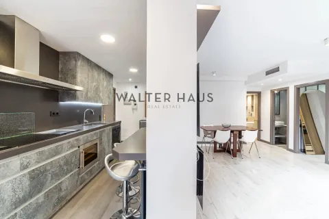 Квартира 116 м² у Madrid
