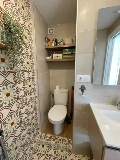 Pis de 60 m² a Alacant