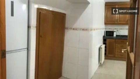 Habitació de lloguer, València