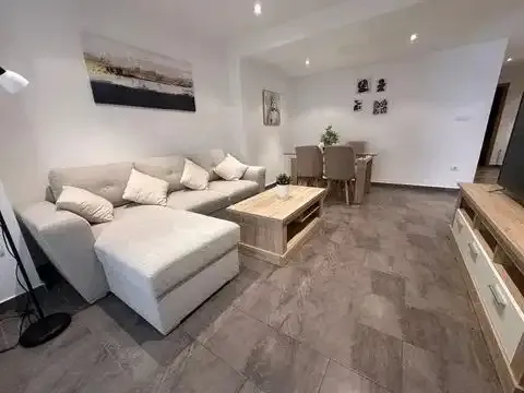 Pis de 75 m² a Elx
