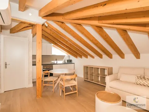 Pis de 78 m² a Àvila