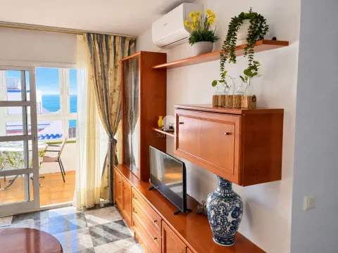 Pis de 85 m² a Algarrobo