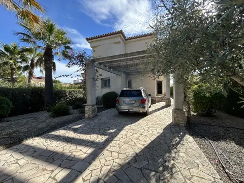 Casa de 120 m² en l'Ampolla
