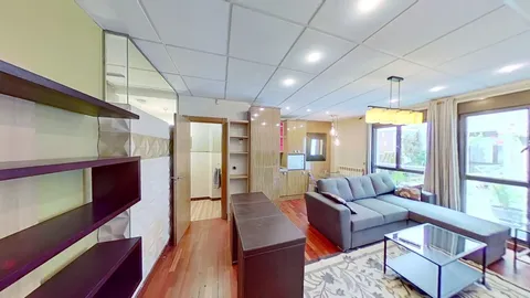 Appartamento 73 m² a Gijón / Xixón