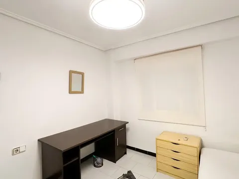 Pis de 90 m² a València
