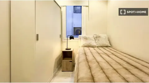 Pis de 60 m² a Barcelona