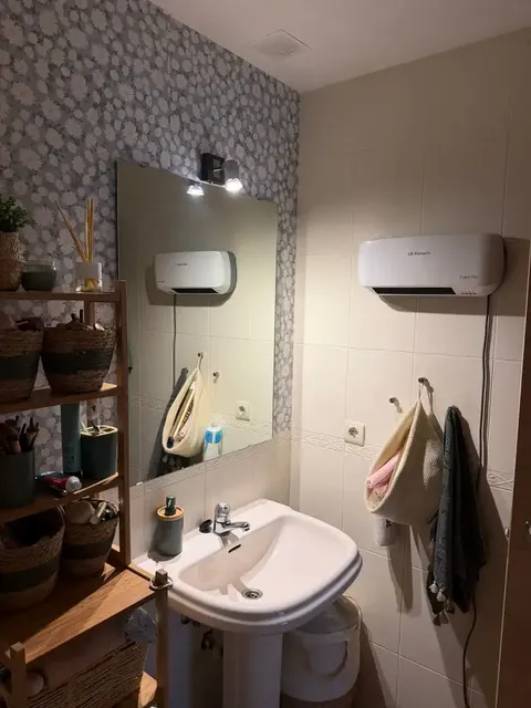 Apartamento 60 m² em Cáceres