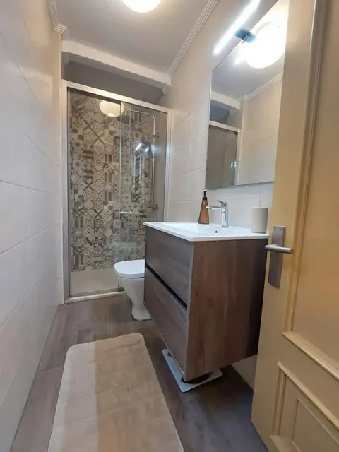 Pis de 50 m² a Gijón