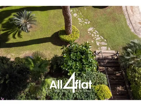 Квартира 134 м² у Sant Andreu de Llavaneres