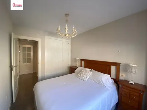 Pis de 54 m² a Burgos