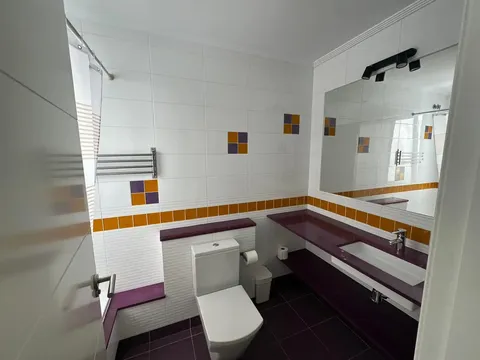 Pis de 105 m² a Vigo