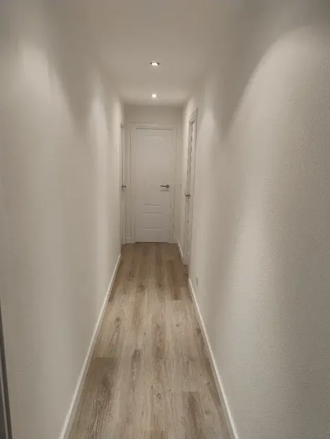 Pis de 121 m² a Lugo