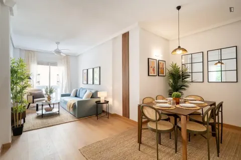 Pis de 120 m² a Madrid