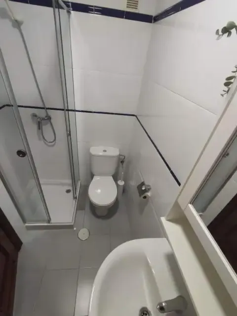 Pis de 85 m² a Màlaga