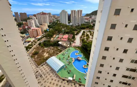 Appartamento 80 m² a la Vila Joiosa / Villajoyosa