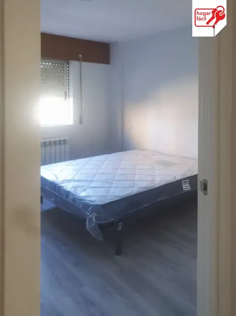 Pis de 40 m² a Boecillo
